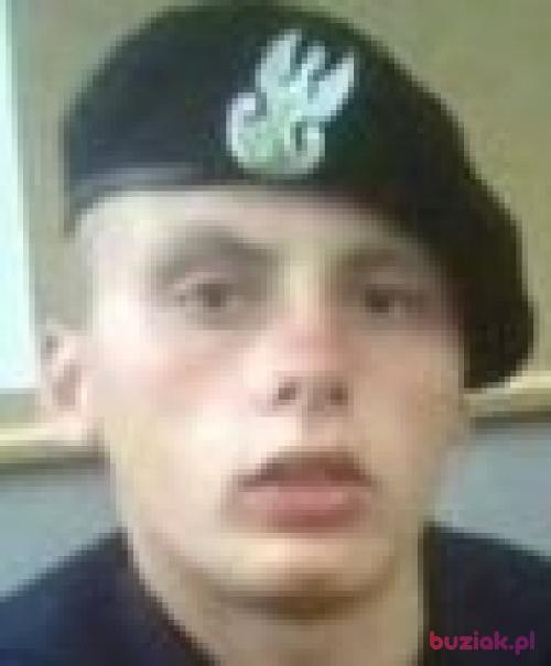 bartek8815, Mężczyzna, 37 lat, Warszawa