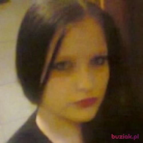 magdusia2405, Kobieta, 30 lat, Złotów