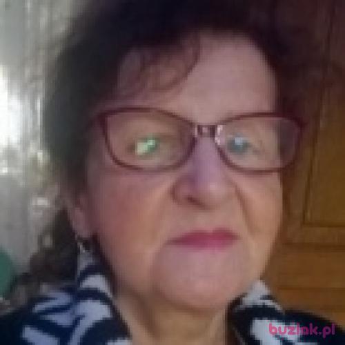 ela13, Kobieta, 76 lat, Siegen