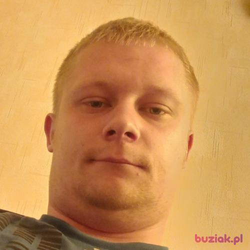 SprytnyLis, Mężczyzna, 29 lat, Bydgoszcz