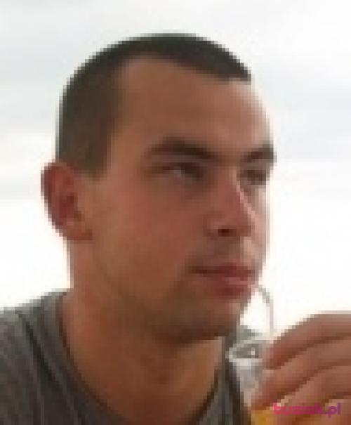 krzysiu1119, Male, 35 years, Szczecin