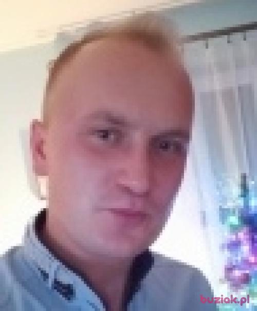 Kochliwy91, Male, 35 years, Lubartów