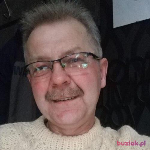 Tiger66, Mężczyzna, 60 lat, Złotów