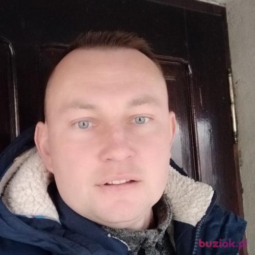 Lukasz85lbnmily, Male, 41 years, Lublin
