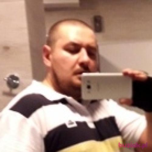 RadzioW, Male, 38 years, Jelenia Góra