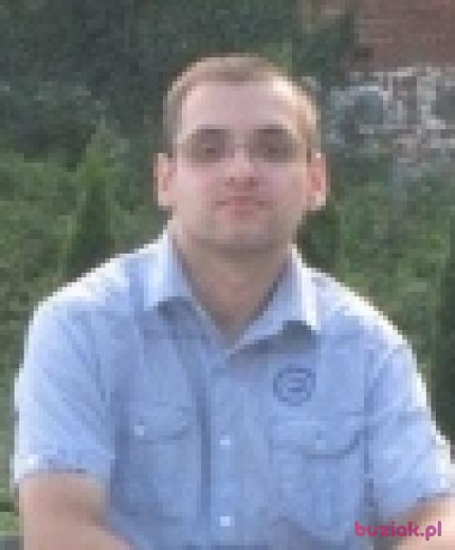 piotrek0503, Mężczyzna, 37 lat, Góra Kalwaria