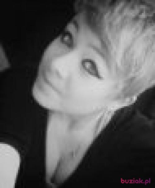 alunia93, Female, 33 years, Lublin
