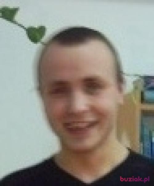 Gildoor, Mężczyzna, 45 lat, Białystok