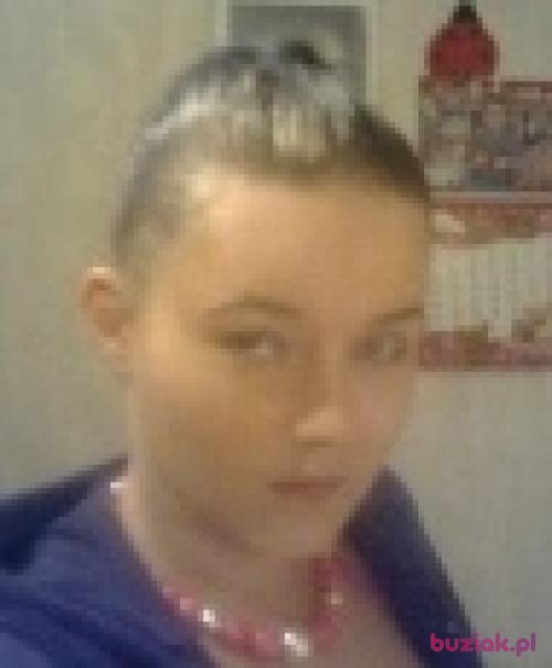 aniulka26, Female, 36 years, Płock