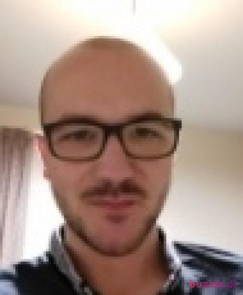 pawelgrk, Mężczyzna, 31 lat, London