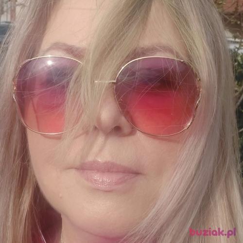 Nelka71, Kobieta, 55 lat, Edinburgh