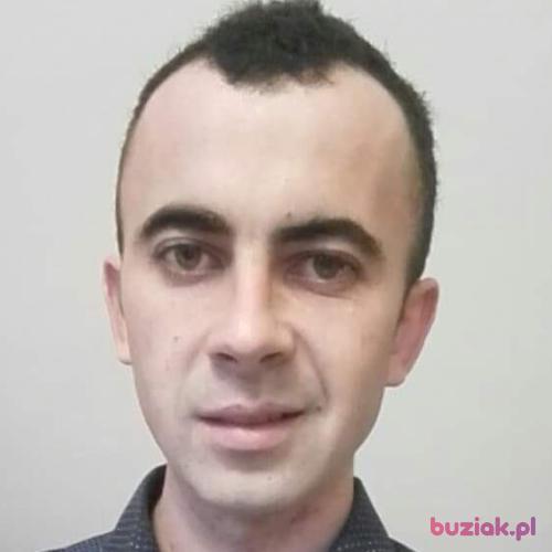 Randka2022, Male, 31 years, Tczew
