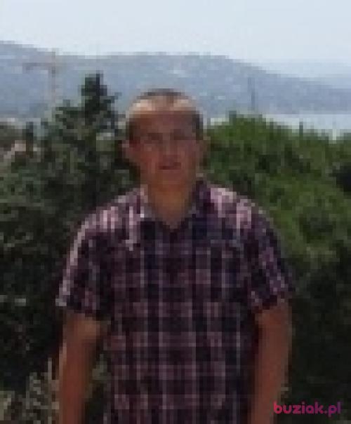 Wojciech1991, Male, 35 years, Zielona Góra