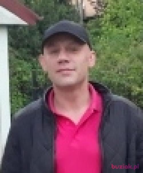 bartekkrk, Male, 44 years, Kraków