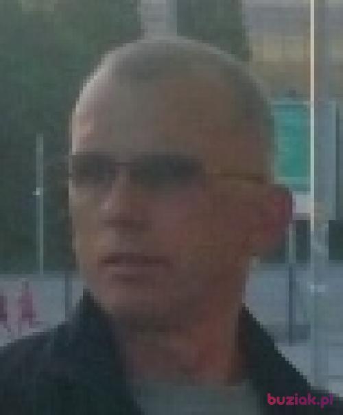 domownik, Mężczyzna, 55 lat, Piaseczno