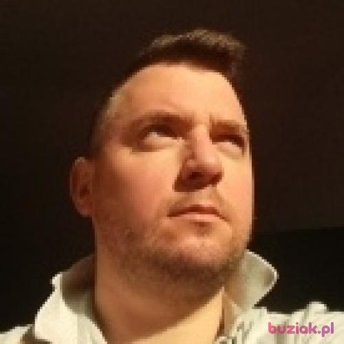 Sudorossi, Male, 41 years, Lwówek Śląski