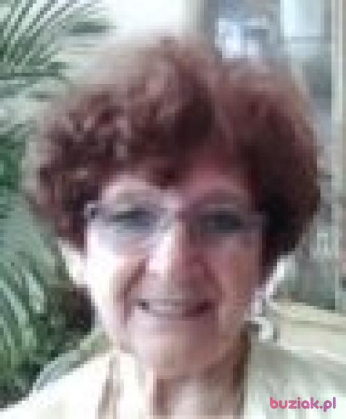 liwiana, Kobieta, 88 lat, Bydgoszcz