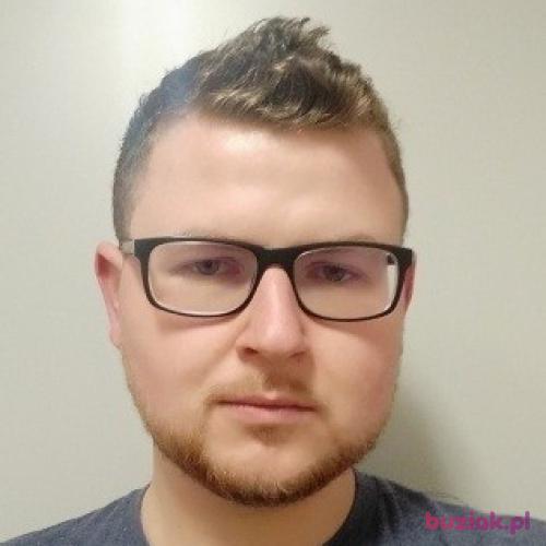 krisss2211, Male, 34 years, Niepołomice