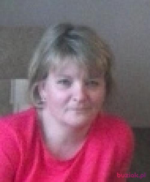 Marzena15, Kobieta, 60 lat, Słupsk