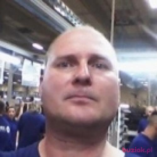 Krisss72, Male, 54 years, Nowy Sącz