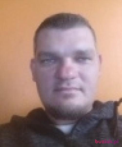 Jaroo36, Mężczyzna, 43 lata, Aleksandrów Kujawski