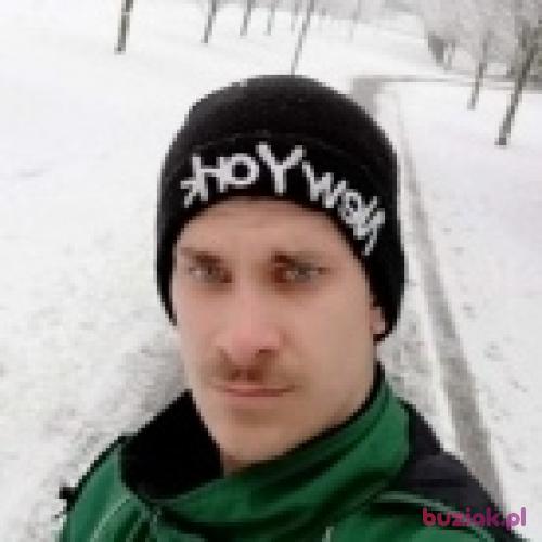 dzielnydominik9, Male, 32 years, Recklinghausen