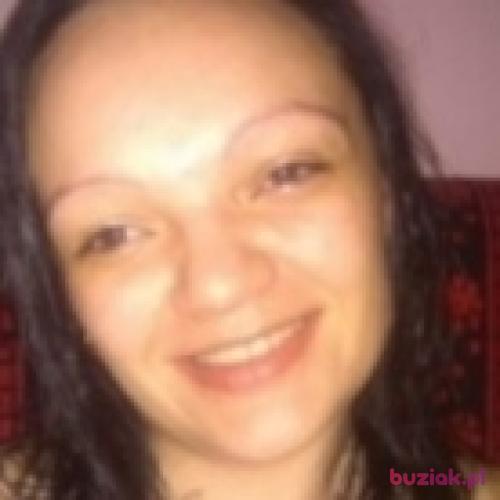 Karina3089, Kobieta, 37 lat, Hajnówka