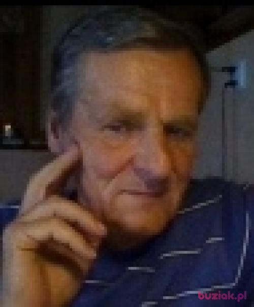 bag, Male, 79 years, Kraków