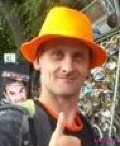 adamadam34, Male, 46 years, Płock