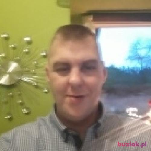 SChce, Mężczyzna, 39 lat, Goleniów