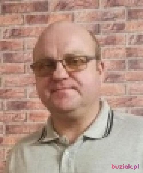 Misio43, Male, 49 years, Dąbrowa Białostocka
