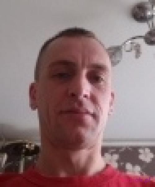 Szwagierkolaska, Male, 45 years, Oświęcim