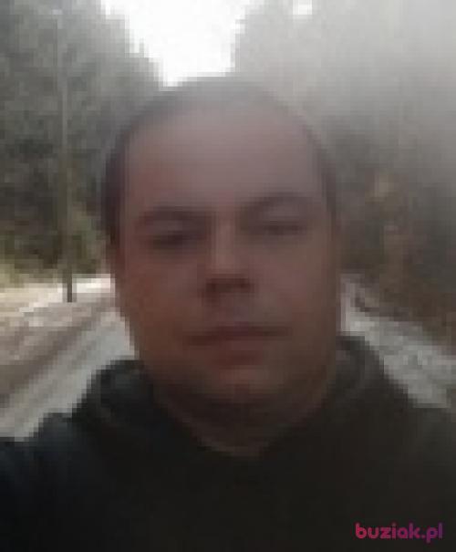 Jarek2608, Male, 38 years, Szczytno