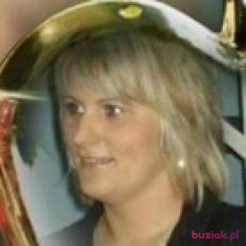srutka1, Kobieta, 42 lata, Konin