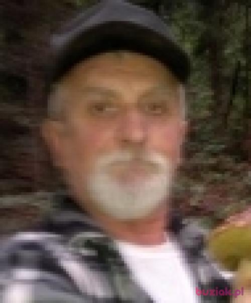mleko32, Male, 67 years, Kraków