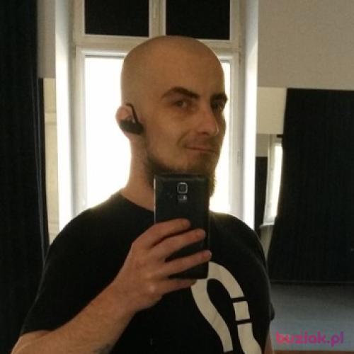 cr4ap, Male, 37 years, Szczecin