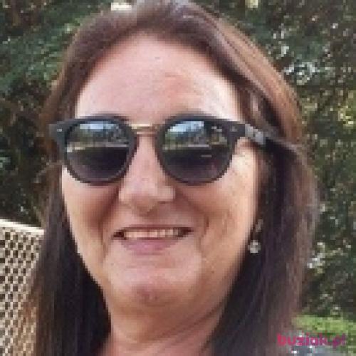 Rebecca12, Kobieta, 58 lat, New York City