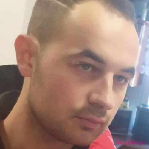 kubikchn, Male, 31 years, Łódź