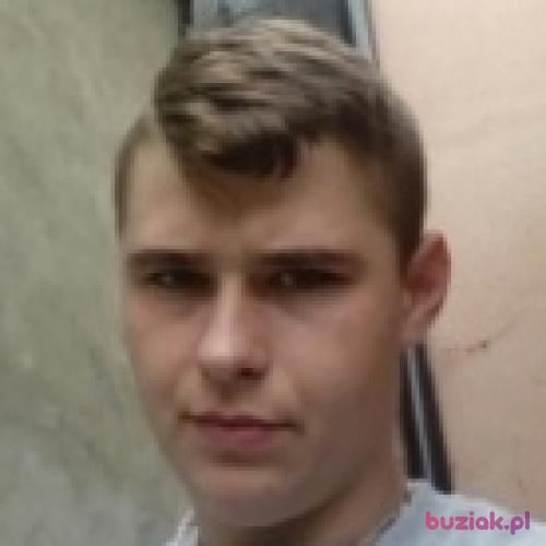 Sebaaaa, Mężczyzna, 29 lat, Błaszki