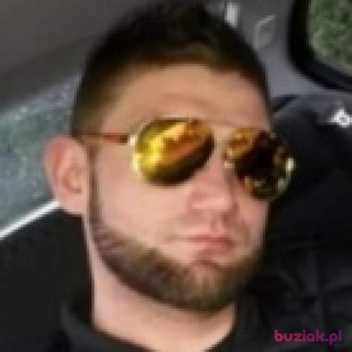 pawi92, Male, 34 years, Wrocław