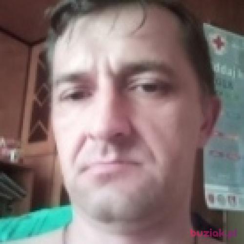 Greg03, Mężczyzna, 53 lata, Kraśnik