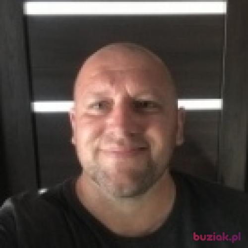 MariuszPastwa, Mężczyzna, 45 lat, Lublin