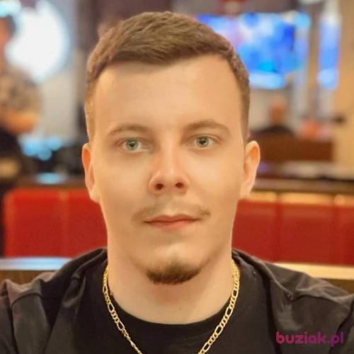 Kasper94, Mężczyzna, 32 lata, Skania