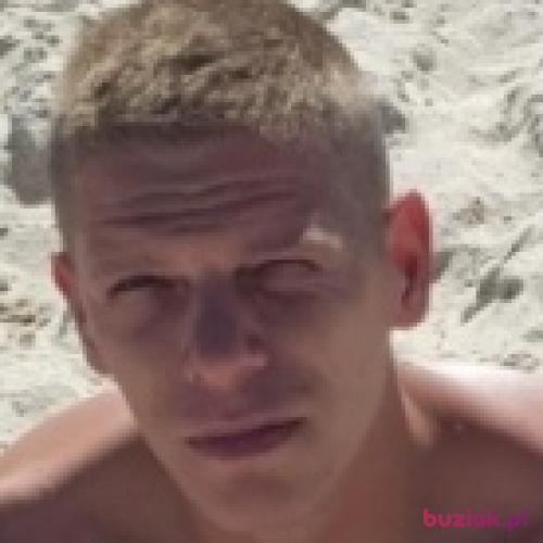 Majkel33, Male, 39 years, Wrocław