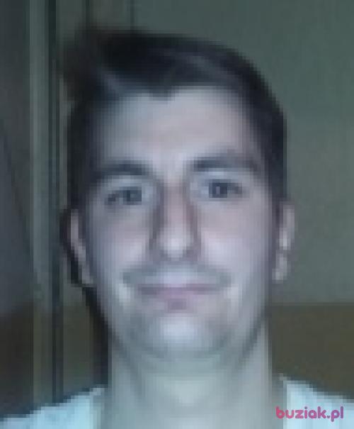 czyzukrk18, Male, 33 years, Kraków