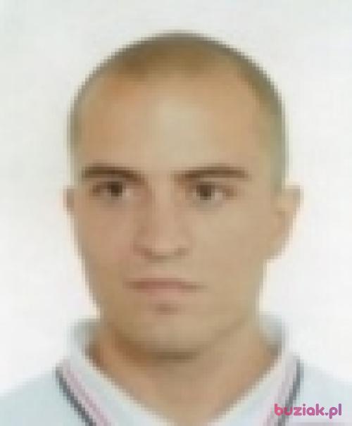 romantyk12345, Mężczyzna, 36 lat, Tarnobrzeg