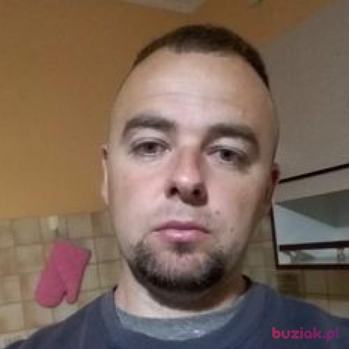 uroczymisio, Male, 37 years, Sanok