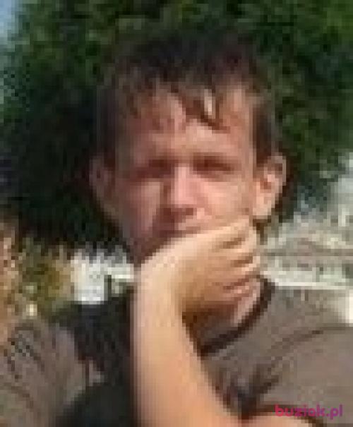 Tomaszek00112, Male, 33 years, Żory