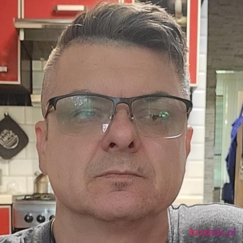 Maroro, Mężczyzna, 52 lata, Zabrze