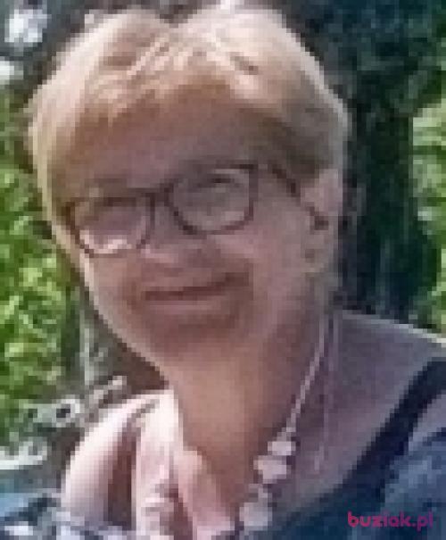 ilona10, Kobieta, 68 lat, Warszawa